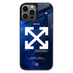 Premium Glass Back Mobile Phone Cover for iPhone, Samsung, OnePlus, Google Pixel, Redmi, Oppo, Vivo & Realme