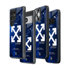 Stylish Glass Back Case for All Smartphones iPhone, Samsung, OnePlus, Pixel, Redmi, Oppo, Vivo, Motorola