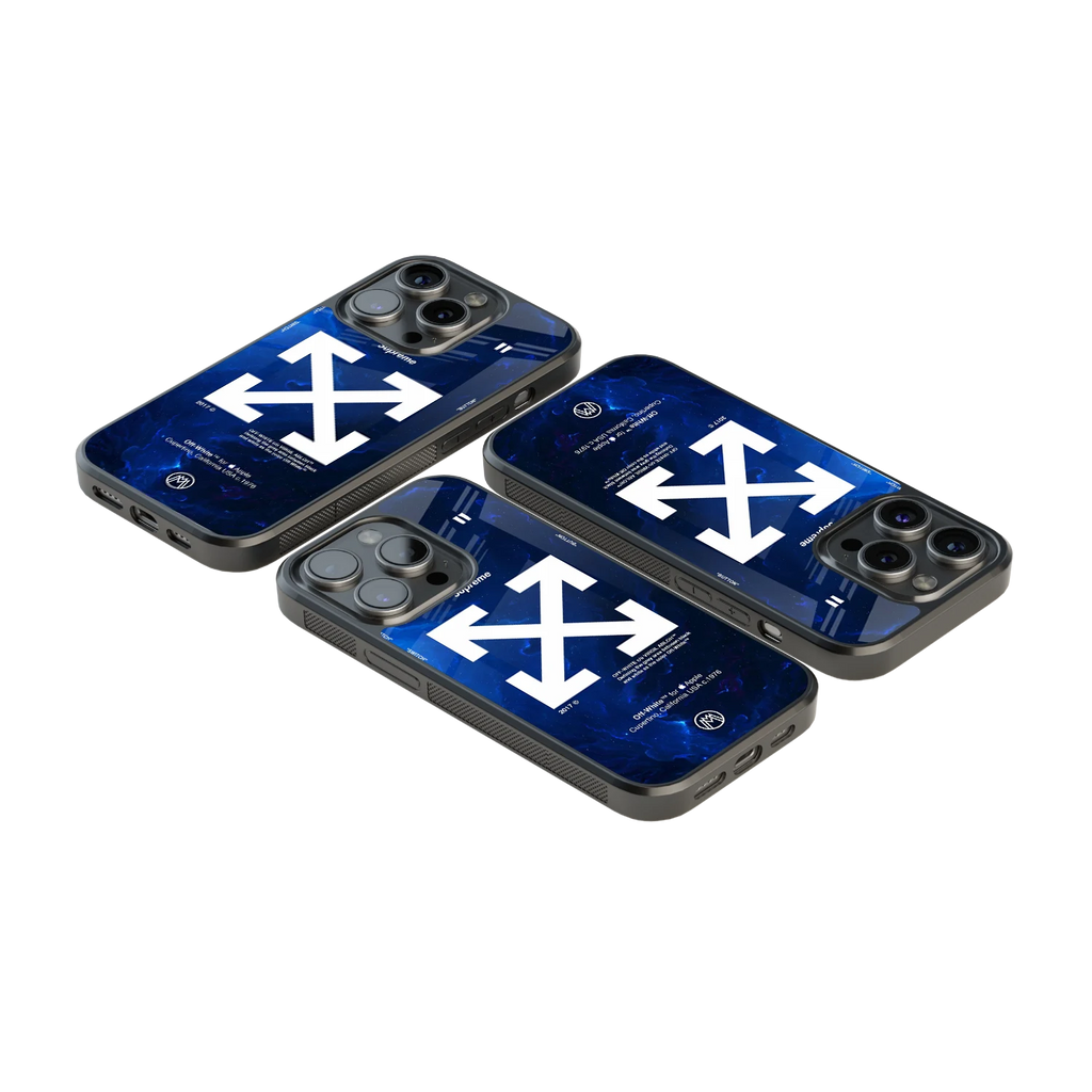 Luxury Glass Back Mobile Cover for iPhone, Samsung Galaxy, OnePlus, Pixel, Redmi & More