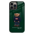Premium Glass Back Mobile Phone Cover for iPhone, Samsung, OnePlus, Google Pixel, Redmi, Oppo, Vivo & Realme