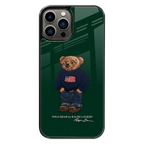 Premium Glass Back Mobile Phone Cover for iPhone, Samsung, OnePlus, Google Pixel, Redmi, Oppo, Vivo & Realme