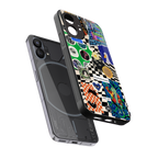 courage back phone cover | glass case for nothing phone 1