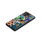 courage back phone cover | glass case for nothing phone 2