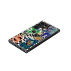 courage back phone cover | glass case for samsung galaxy s23 ultra