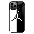 Premium Glass Back Mobile Phone Cover for iPhone, Samsung, OnePlus, Google Pixel, Redmi, Oppo, Vivo & Realme