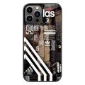 Premium Glass Back Mobile Phone Cover for iPhone, Samsung, OnePlus, Google Pixel, Redmi, Oppo, Vivo & Realme