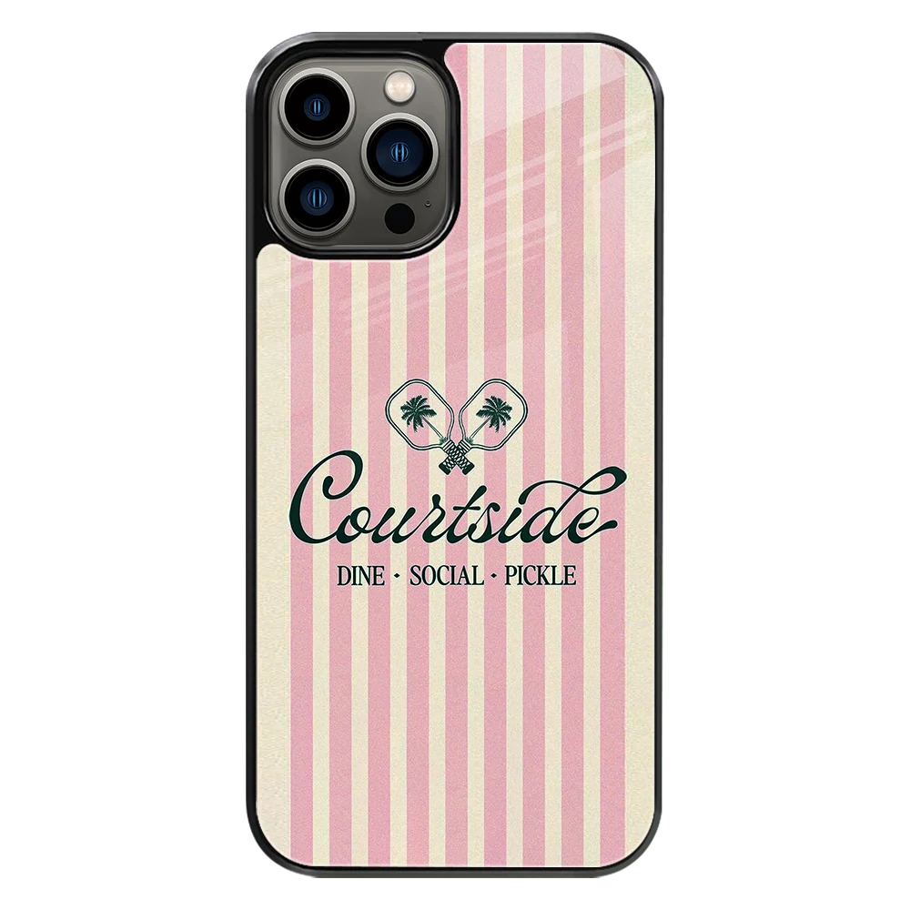 Premium Glass Back Mobile Phone Cover for iPhone, Samsung, OnePlus, Google Pixel, Redmi, Oppo, Vivo & Realme
