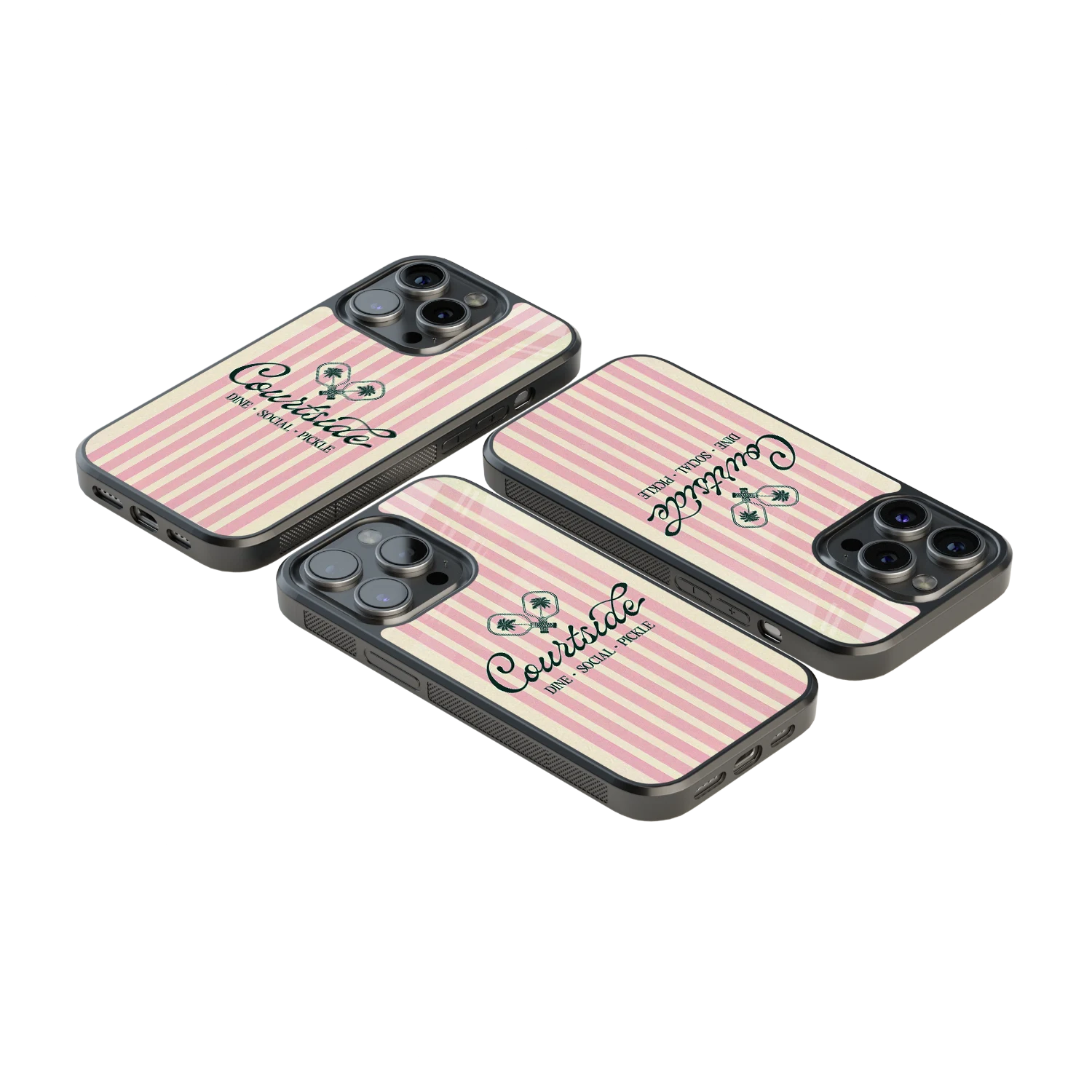 Luxury Glass Back Mobile Cover for iPhone, Samsung Galaxy, OnePlus, Pixel, Redmi & More