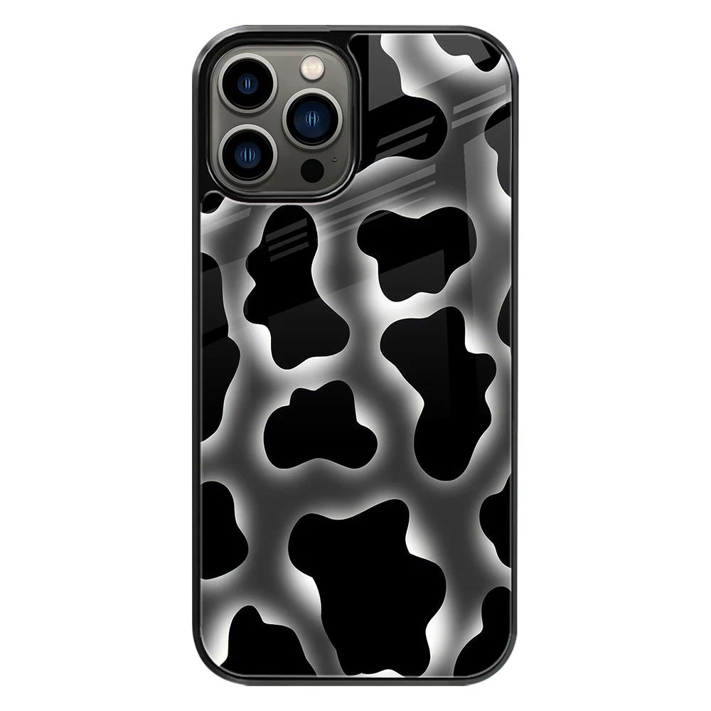 Premium Glass Back Mobile Phone Cover for iPhone, Samsung, OnePlus, Google Pixel, Redmi, Oppo, Vivo & Realme