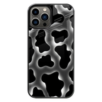 Premium Glass Back Mobile Phone Cover for iPhone, Samsung, OnePlus, Google Pixel, Redmi, Oppo, Vivo & Realme