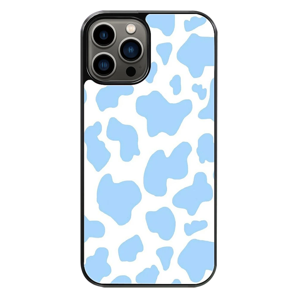 Premium Glass Back Mobile Phone Cover for iPhone, Samsung, OnePlus, Google Pixel, Redmi, Oppo, Vivo & Realme