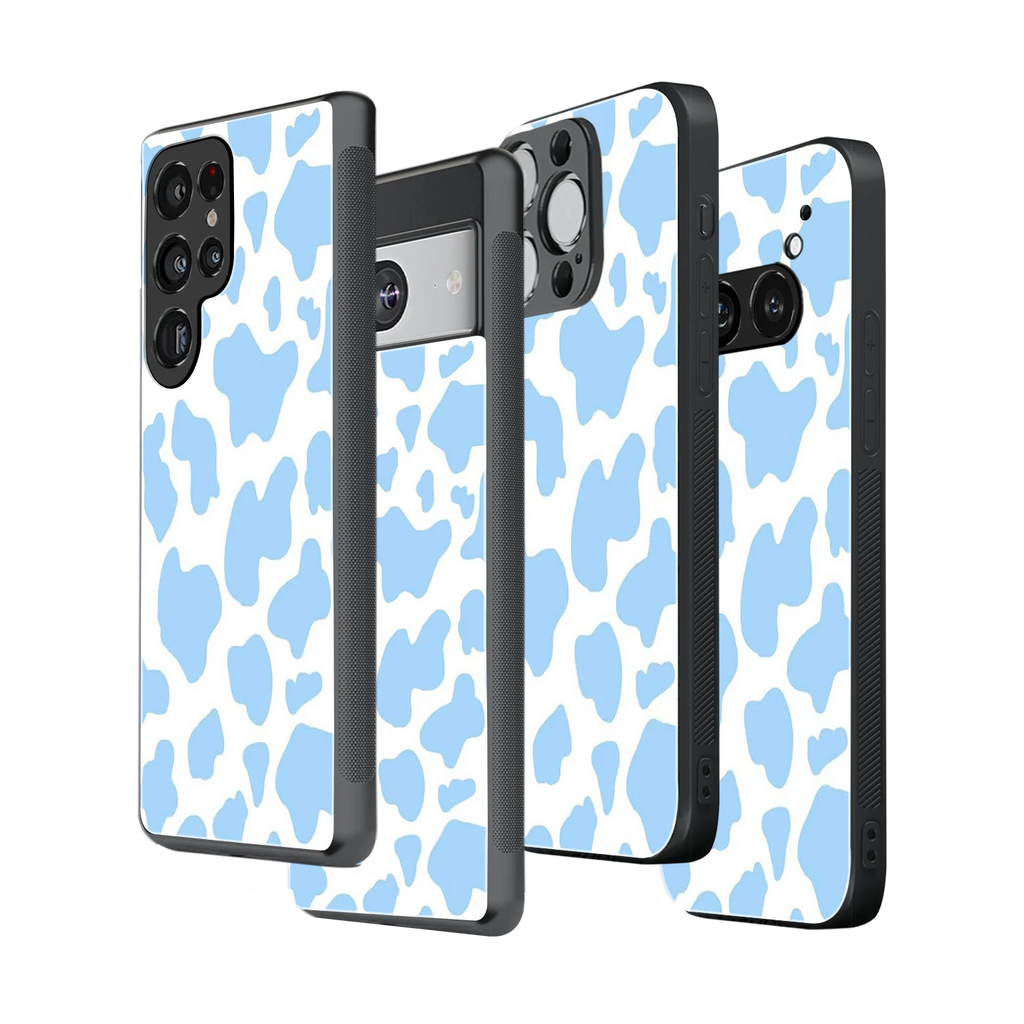 Stylish Glass Back Case for All Smartphones iPhone, Samsung, OnePlus, Pixel, Redmi, Oppo, Vivo, Motorola