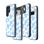 Stylish Glass Back Case for All Smartphones iPhone, Samsung, OnePlus, Pixel, Redmi, Oppo, Vivo, Motorola
