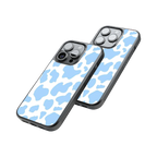 Protective Glass Back Phone Case Compatible with iPhone, Samsung, OnePlus, Pixel & More