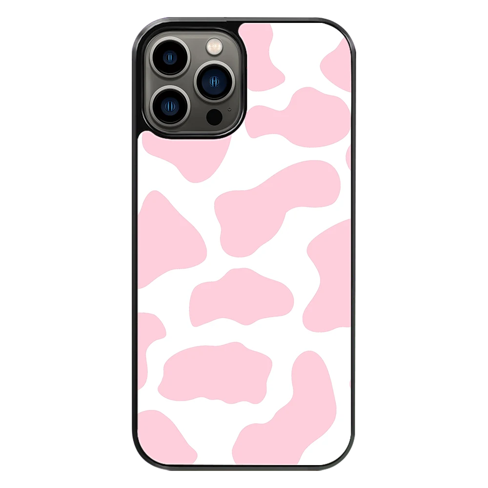 Premium Glass Back Mobile Phone Cover for iPhone, Samsung, OnePlus, Google Pixel, Redmi, Oppo, Vivo & Realme