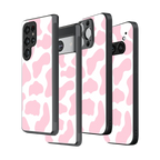 Stylish Glass Back Case for All Smartphones iPhone, Samsung, OnePlus, Pixel, Redmi, Oppo, Vivo, Motorola