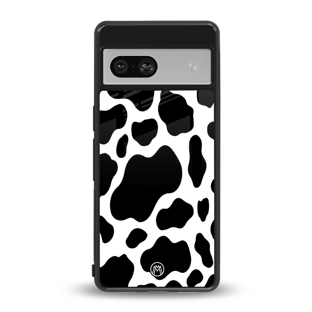 cow fur back phone cover | glass case for Google Pixel 7A