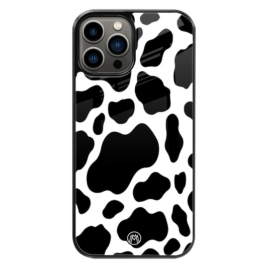 Premium Glass Back Mobile Phone Cover for iPhone, Samsung, OnePlus, Google Pixel, Redmi, Oppo, Vivo & Realme