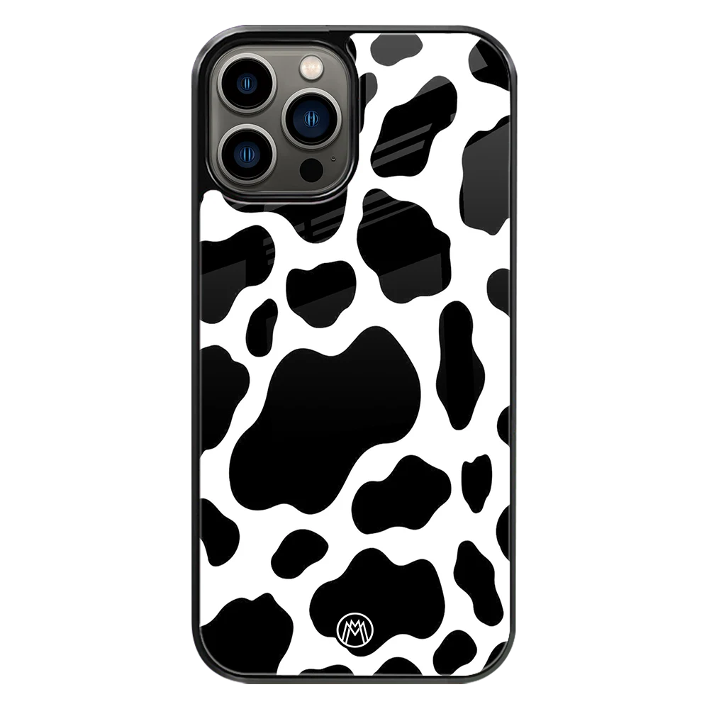 Premium Glass Back Mobile Phone Cover for iPhone, Samsung, OnePlus, Google Pixel, Redmi, Oppo, Vivo & Realme