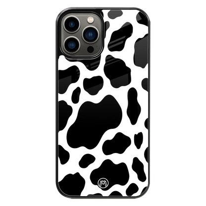 Premium Glass Back Mobile Phone Cover for iPhone, Samsung, OnePlus, Google Pixel, Redmi, Oppo, Vivo & Realme