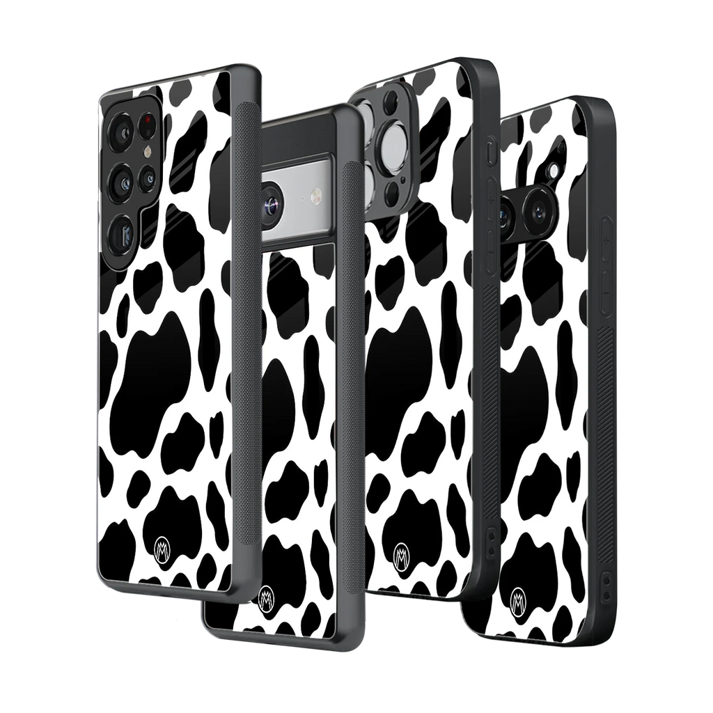 Stylish Glass Back Case for All Smartphones – iPhone, Samsung, OnePlus, Pixel, Redmi, Oppo, Vivo, Motorola