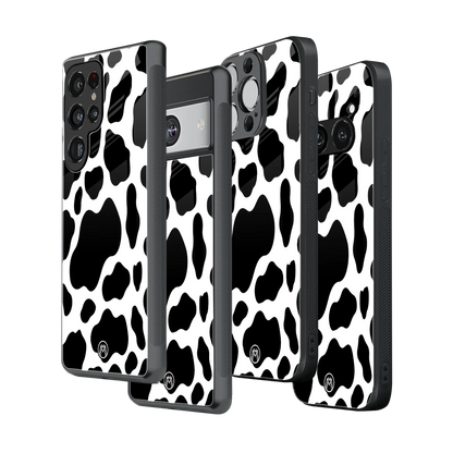 Stylish Glass Back Case for All Smartphones – iPhone, Samsung, OnePlus, Pixel, Redmi, Oppo, Vivo, Motorola