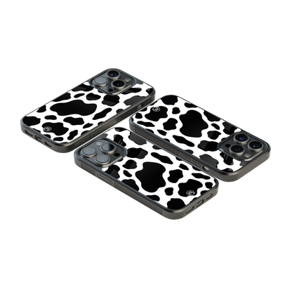 Luxury Glass Back Mobile Cover for iPhone, Samsung Galaxy, OnePlus, Pixel, Redmi & More