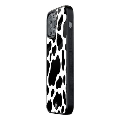 Slim Glass Back Phone Case for Multiple Brands – iPhone, Samsung, Redmi, OnePlus, Oppo, Vivo