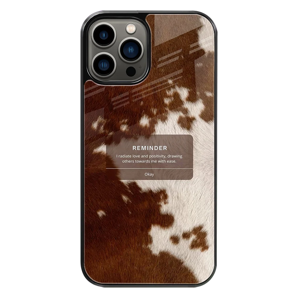 Premium Glass Back Mobile Phone Cover for iPhone, Samsung, OnePlus, Google Pixel, Redmi, Oppo, Vivo & Realme