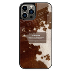 Premium Glass Back Mobile Phone Cover for iPhone, Samsung, OnePlus, Google Pixel, Redmi, Oppo, Vivo & Realme