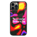 Premium Glass Back Mobile Phone Cover for iPhone, Samsung, OnePlus, Google Pixel, Redmi, Oppo, Vivo & Realme