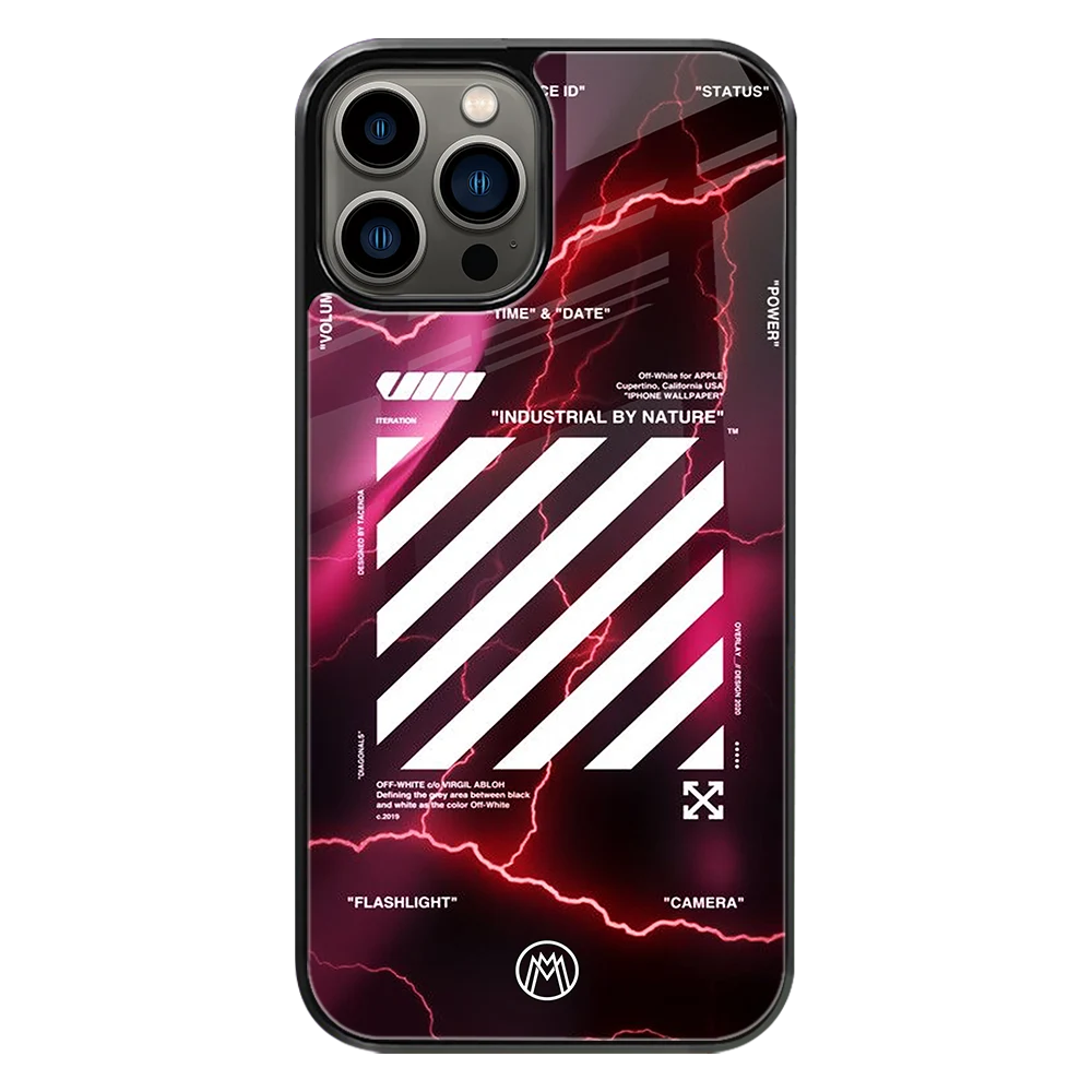 Premium Glass Back Mobile Phone Cover for iPhone, Samsung, OnePlus, Google Pixel, Redmi, Oppo, Vivo & Realme