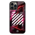 Premium Glass Back Mobile Phone Cover for iPhone, Samsung, OnePlus, Google Pixel, Redmi, Oppo, Vivo & Realme