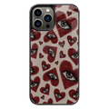 Premium Glass Back Mobile Phone Cover for iPhone, Samsung, OnePlus, Google Pixel, Redmi, Oppo, Vivo & Realme