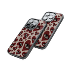 Protective Glass Back Phone Case Compatible with iPhone, Samsung, OnePlus, Pixel & More
