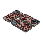 Luxury Glass Back Mobile Cover for iPhone, Samsung Galaxy, OnePlus, Pixel, Redmi & More