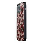 Slim Glass Back Phone Case for Multiple Brands iPhone, Samsung, Redmi, OnePlus, Oppo, Vivo