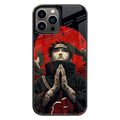 Premium Glass Back Mobile Phone Cover for iPhone, Samsung, OnePlus, Google Pixel, Redmi, Oppo, Vivo & Realme