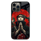 Premium Glass Back Mobile Phone Cover for iPhone, Samsung, OnePlus, Google Pixel, Redmi, Oppo, Vivo & Realme