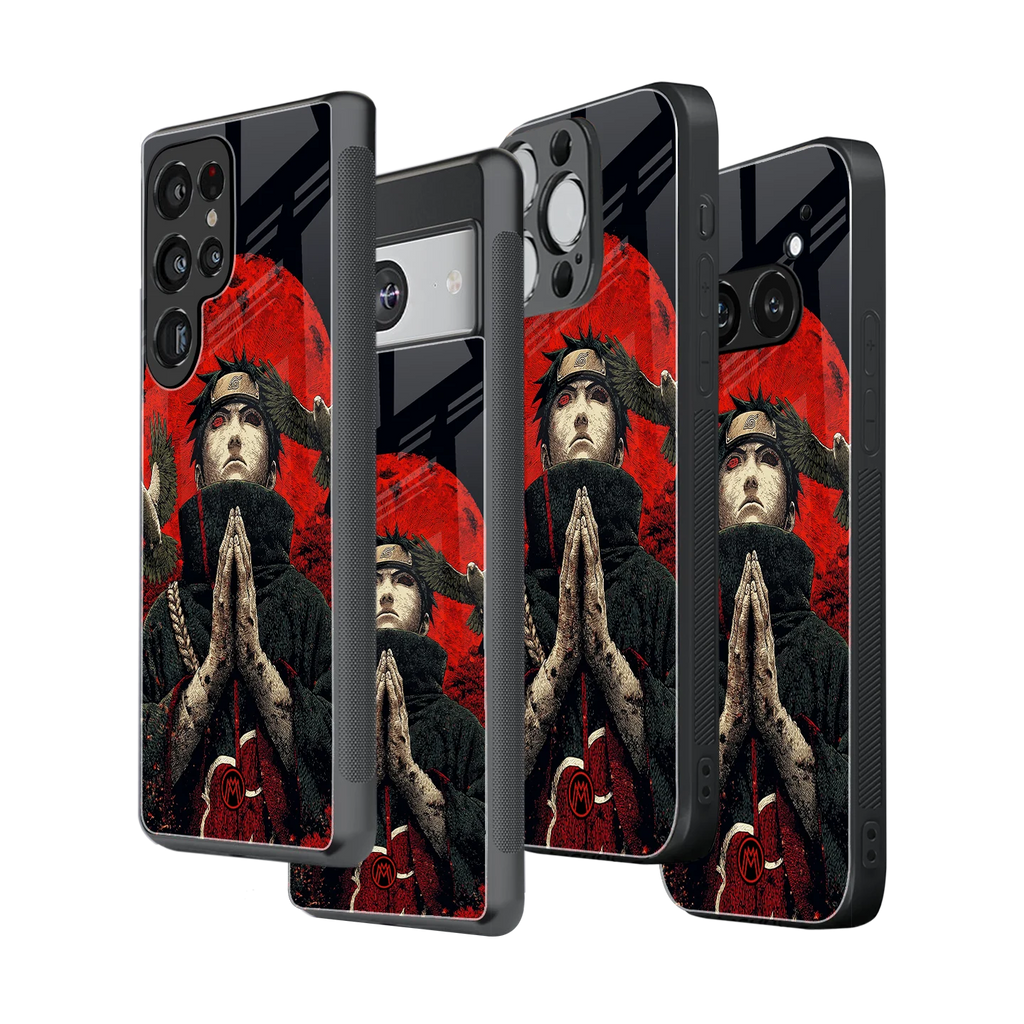 Stylish Glass Back Case for All Smartphones iPhone, Samsung, OnePlus, Pixel, Redmi, Oppo, Vivo, Motorola