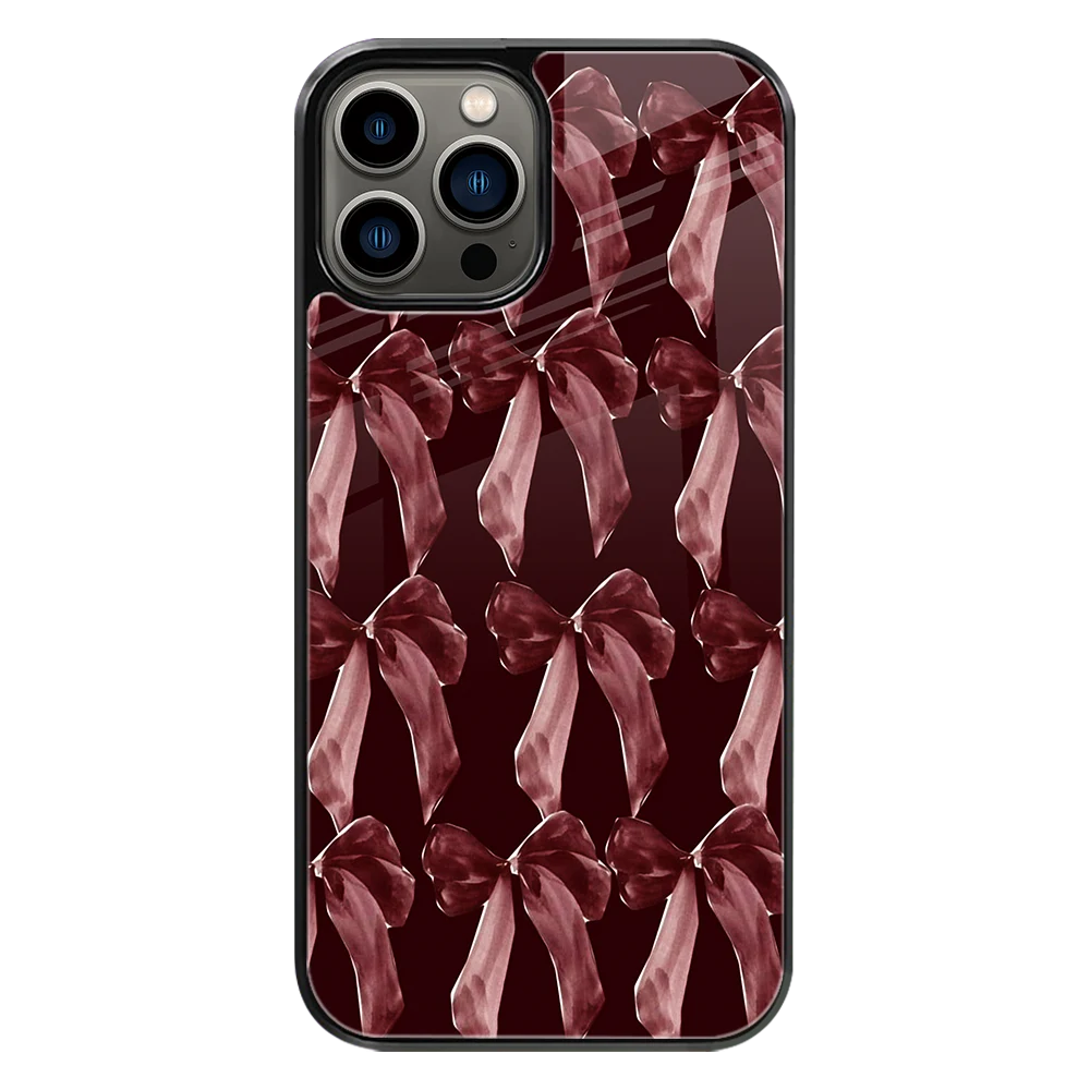 Premium Glass Back Mobile Phone Cover for iPhone, Samsung, OnePlus, Google Pixel, Redmi, Oppo, Vivo & Realme