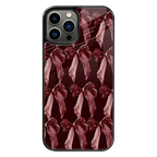 Premium Glass Back Mobile Phone Cover for iPhone, Samsung, OnePlus, Google Pixel, Redmi, Oppo, Vivo & Realme