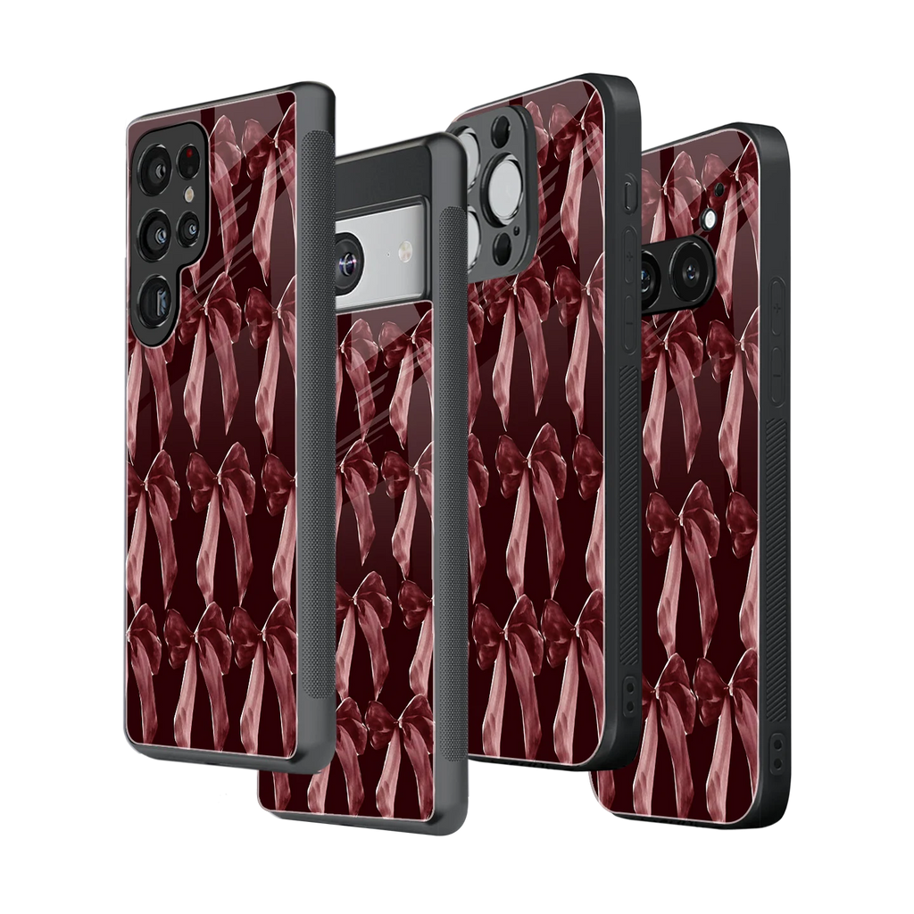 Stylish Glass Back Case for All Smartphones iPhone, Samsung, OnePlus, Pixel, Redmi, Oppo, Vivo, Motorola