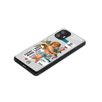 cringe society back phone cover | glass case for nothing phone 2