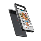 cringe society back phone cover | glass case for Google Pixel 6A