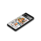 cringe society back phone cover | glass case for Google Pixel 7A
