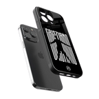cristiano back phone cover | glass case for iphone 13 pro max