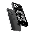 cristiano back phone cover | glass case for iphone 13 pro