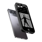 cristiano back phone cover | glass case for oneplus nord 4