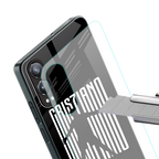 cristiano back phone cover | glass case for oneplus nord ce 4 lite